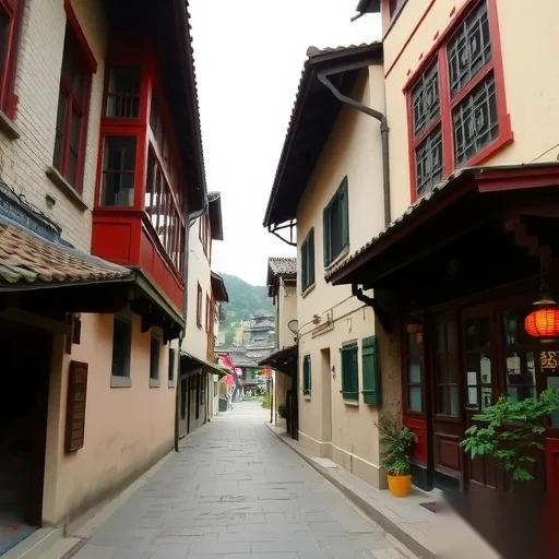 How to Plan a Perfect Trip to Dali and Lijiang in Yunnan?–智穹界JourneyLink