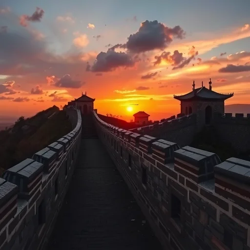 How to Plan a Perfect Trip to Datong, Shanxi? A Step-by-Step Guide–智穹界JourneyLink How to Plan a Perfect Trip to Datong, Shanxi? A Step-by-Step Guide–智穹界JourneyLink