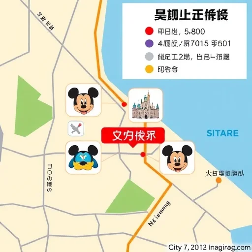 How to Plan a Perfect Trip to Disney Resort in Zhejiang?–智穹界JourneyLink
