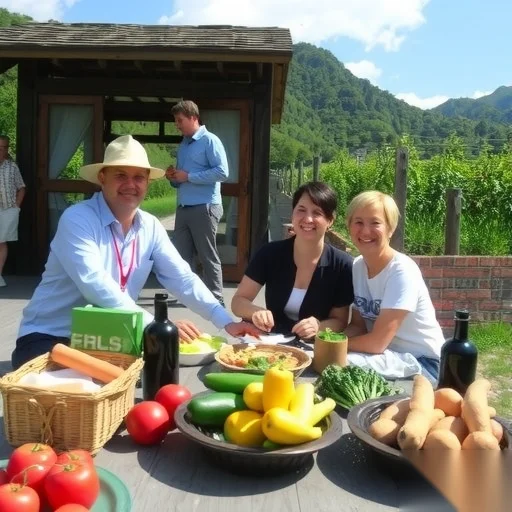 How to Plan a Perfect Trip to Dongshan Farm? A Step-by-Step Guide–智穹界JourneyLink How to Plan a Perfect Trip to Dongshan Farm? A Step-by-Step Guide–智穹界JourneyLink