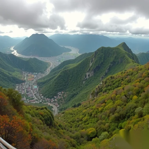 How to Plan a Perfect Trip to Erdaobaihe Town, Changbai Mountain?–智穹界JourneyLink How to Plan a Perfect Trip to Erdaobaihe Town, Changbai Mountain?–智穹界JourneyLink