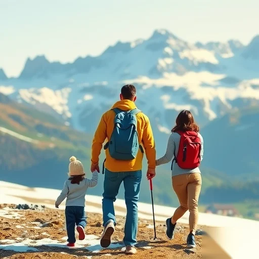 How to Plan a Perfect Trip to France, Switzerland, and Italy? A Step-by-Step Guide–智穹界JourneyLink
