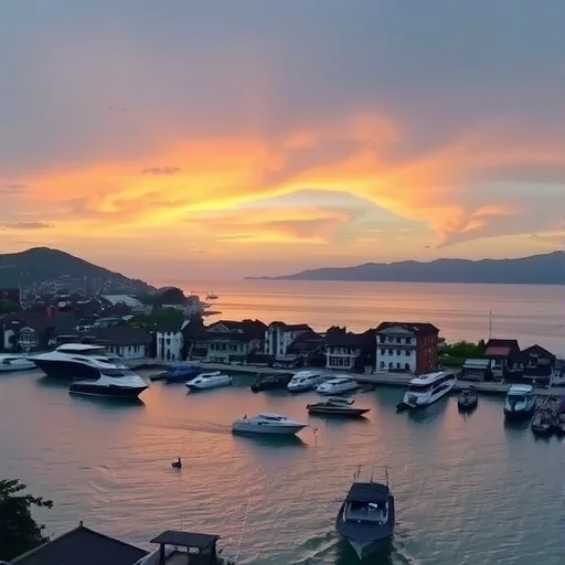 How to Plan a Perfect Trip to Fujian Shantou? A Step-by-Step Guide–智穹界JourneyLink How to Plan a Perfect Trip to Fujian Shantou? A Step-by-Step Guide–智穹界JourneyLink
