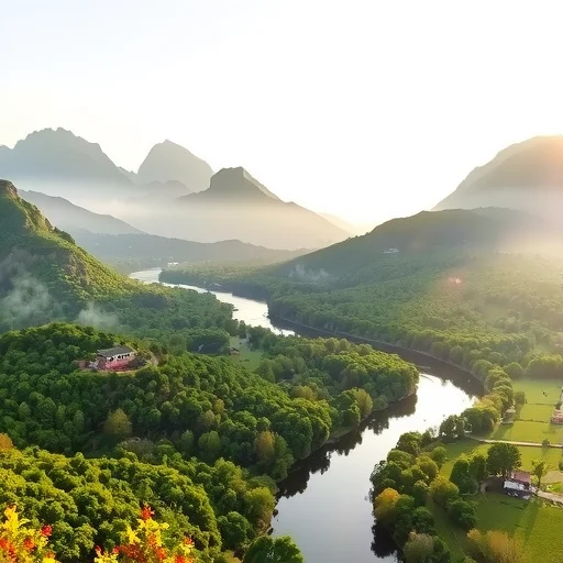 How to Plan a Perfect Trip to Fujian and North Korea? A Traveler’s Guide–智穹界JourneyLink