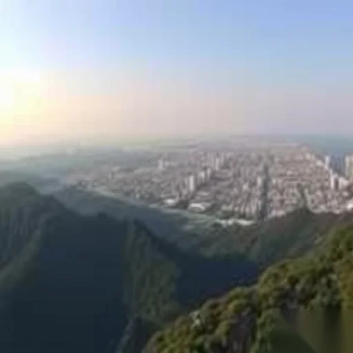 How to Plan a Perfect Trip to Fuzhou? A Complete Travel Guide–智穹界JourneyLink