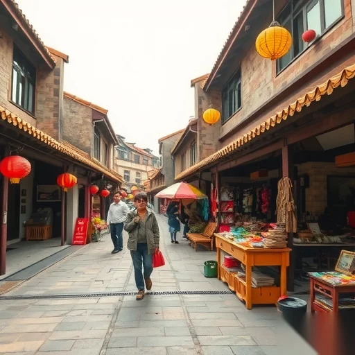 How to Plan a Perfect Trip to Fuzhou and Quanzhou?–智穹界JourneyLink How to Plan a Perfect Trip to Fuzhou and Quanzhou?–智穹界JourneyLink