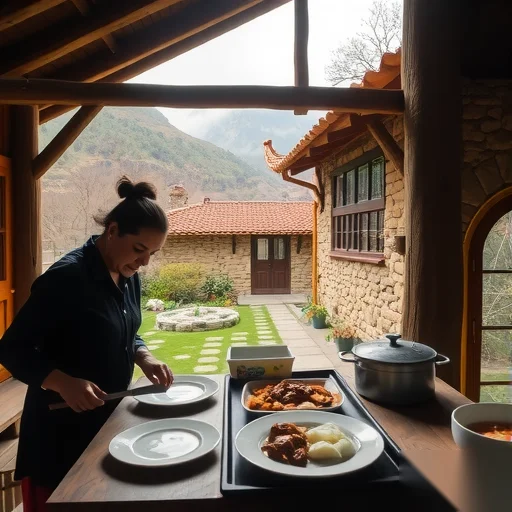 How to Plan a Perfect Trip to Gan Mountain? A Step-by-Step Guide–智穹界JourneyLink