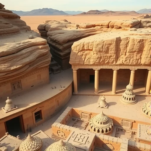 How to Plan a Perfect Trip to Gansu and Ningxia? A Step-by-Step Guide–智穹界JourneyLink How to Plan a Perfect Trip to Gansu and Ningxia? A Step-by-Step Guide–智穹界JourneyLink