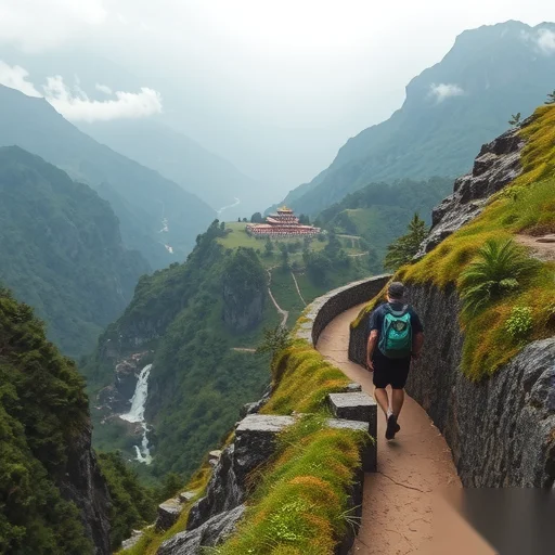 How to Plan a Perfect Trip to Ge Xian Mountain?–智穹界JourneyLink How to Plan a Perfect Trip to Ge Xian Mountain?–智穹界JourneyLink