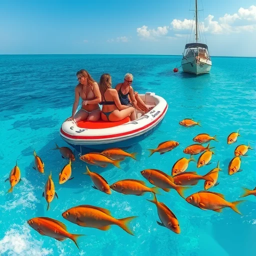 How to Plan a Perfect Trip to Hainan’s Xisha Islands? A Step-by-Step Guide–智穹界JourneyLink How to Plan a Perfect Trip to Hainan’s Xisha Islands? A Step-by-Step Guide–智穹界JourneyLink