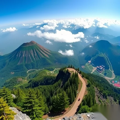 How to Plan a Perfect Trip to Harbin and Changbai Mountain?–智穹界JourneyLink How to Plan a Perfect Trip to Harbin and Changbai Mountain?–智穹界JourneyLink