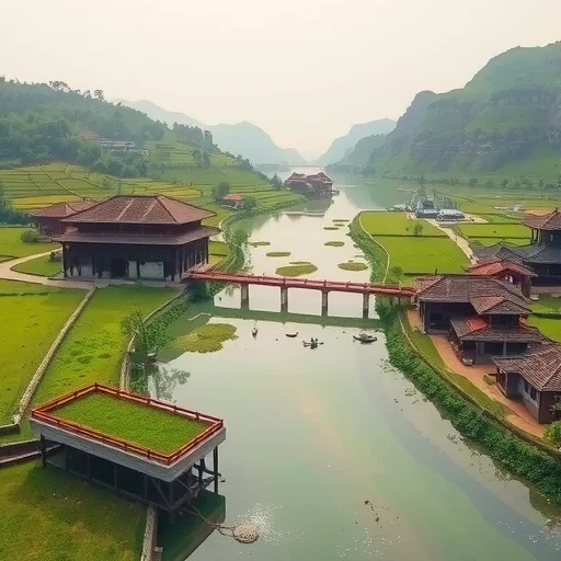 How to Plan a Perfect Trip to Henan? A Complete Travel Guide–智穹界JourneyLink How to Plan a Perfect Trip to Henan? A Complete Travel Guide–智穹界JourneyLink