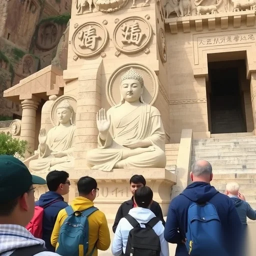 How to Plan a Perfect Trip to Henan’s Temple Tourism?–智穹界JourneyLink