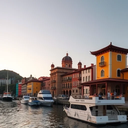How to Plan a Perfect Trip to Hong Kong, Macau, and Taiwan? A Step-by-Step Guide–智穹界JourneyLink How to Plan a Perfect Trip to Hong Kong, Macau, and Taiwan? A Step-by-Step Guide–智穹界JourneyLink