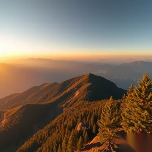 How to Plan a Perfect Trip to Huapil Ridge? A Step-by-Step Guide–智穹界JourneyLink How to Plan a Perfect Trip to Huapil Ridge? A Step-by-Step Guide–智穹界JourneyLink