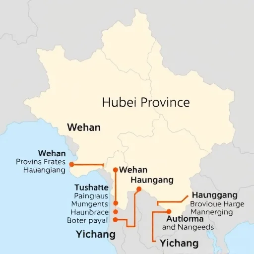 How to Plan a Perfect Trip to Hubei? A Step-by-Step Guide for First-Time Travelers–智穹界JourneyLink How to Plan a Perfect Trip to Hubei? A Step-by-Step Guide for First-Time Travelers–智穹界JourneyLink