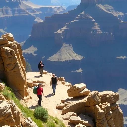 How to Plan a Perfect Trip to Hubei’s Grand Canyon? A Step-by-Step Guide–智穹界JourneyLink How to Plan a Perfect Trip to Hubei’s Grand Canyon? A Step-by-Step Guide–智穹界JourneyLink