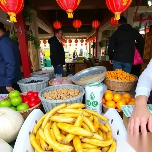 How to Plan a Perfect Trip to Hunjiang? A Comprehensive Travel Guide–智穹界JourneyLink How to Plan a Perfect Trip to Hunjiang? A Comprehensive Travel Guide–智穹界JourneyLink