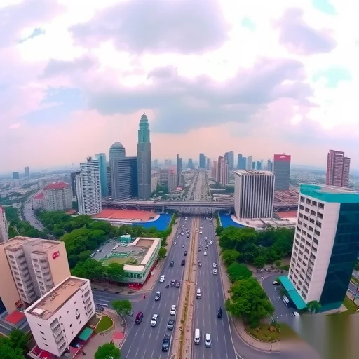 How to Plan a Perfect Trip to Jakarta? A Complete Travel Guide for First-Timers–智穹界JourneyLink