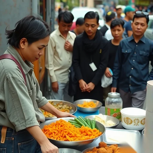 How to Plan a Perfect Trip to Jakarta? A Complete Travel Guide for First-Timers–智穹界JourneyLink