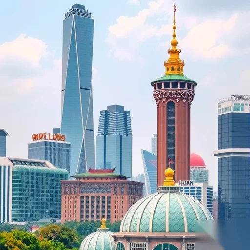 How to Plan a Perfect Trip to Jiangxi and Wuhan? A Step-by-Step Guide–智穹界JourneyLink How to Plan a Perfect Trip to Jiangxi and Wuhan? A Step-by-Step Guide–智穹界JourneyLink