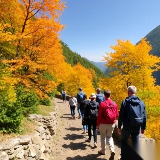How to Plan a Perfect Trip to Jilin Dunhua? A Step-by-Step Guide–智穹界JourneyLink How to Plan a Perfect Trip to Jilin Dunhua? A Step-by-Step Guide–智穹界JourneyLink