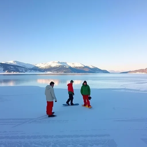 How to Plan a Perfect Trip to Jilin Songhua Lake? Discover the Ultimate Travel Guide–智穹界JourneyLink How to Plan a Perfect Trip to Jilin Songhua Lake? Discover the Ultimate Travel Guide–智穹界JourneyLink