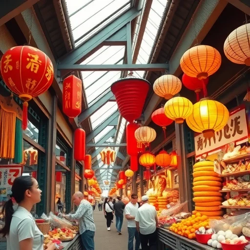 How to Plan a Perfect Trip to Jinhua Island, Ningxia? A Complete Travel Guide for First-Time Visitors–智穹界JourneyLink How to Plan a Perfect Trip to Jinhua Island, Ningxia? A Complete Travel Guide for First-Time Visitors–智穹界JourneyLink