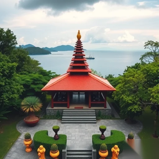How to Plan a Perfect Trip to Jiugang Hai Shou Dao?–智穹界JourneyLink How to Plan a Perfect Trip to Jiugang Hai Shou Dao?–智穹界JourneyLink