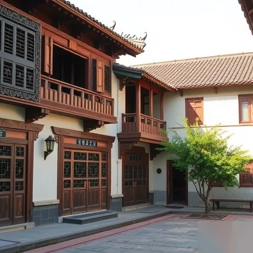 How to Plan a Perfect Trip to Kaifeng? A Complete Travel Guide–智穹界JourneyLink How to Plan a Perfect Trip to Kaifeng? A Complete Travel Guide–智穹界JourneyLink