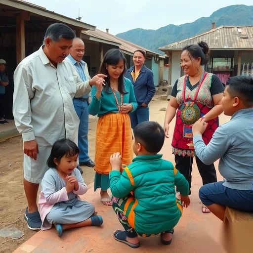 How to Plan a Perfect Trip to Kaiyuan Miao Village? A Step-by-Step Guide–智穹界JourneyLink How to Plan a Perfect Trip to Kaiyuan Miao Village? A Step-by-Step Guide–智穹界JourneyLink