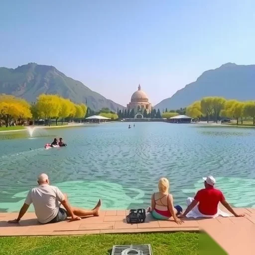 How to Plan a Perfect Trip to Kashgar Water City? A Step-by-Step Guide–智穹界JourneyLink How to Plan a Perfect Trip to Kashgar Water City? A Step-by-Step Guide–智穹界JourneyLink