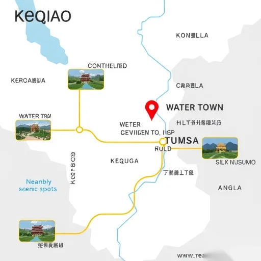 How to Plan a Perfect Trip to Keqiao? A Step-by-Step Guide–智穹界JourneyLink How to Plan a Perfect Trip to Keqiao? A Step-by-Step Guide–智穹界JourneyLink