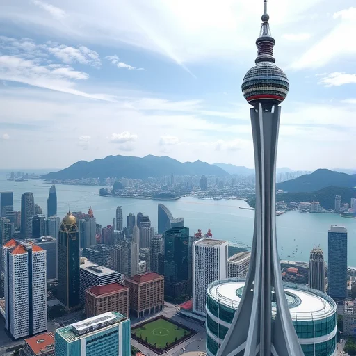 How to Plan a Perfect Trip to Macau? A Step-by-Step Guide for First-Time Visitors–智穹界JourneyLink How to Plan a Perfect Trip to Macau? A Step-by-Step Guide for First-Time Visitors–智穹界JourneyLink