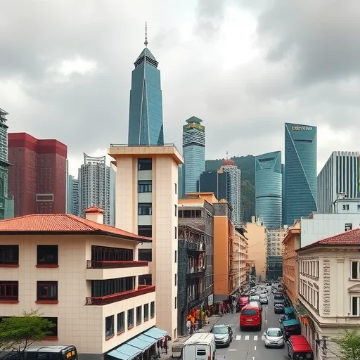 How to Plan a Perfect Trip to Macau and Hong Kong? A Step-by-Step Guide–智穹界JourneyLink