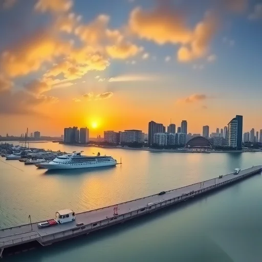 How to Plan a Perfect Trip to Manama? A Step-by-Step Guide–智穹界JourneyLink