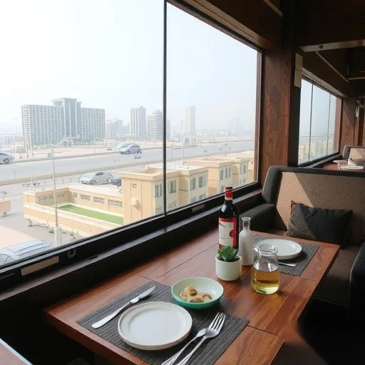 How to Plan a Perfect Trip to Manama? A Step-by-Step Guide–智穹界JourneyLink