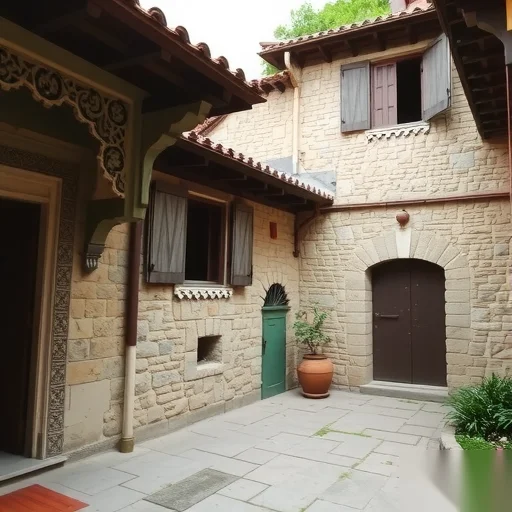 How to Plan a Perfect Trip to Meicun Village?–智穹界JourneyLink How to Plan a Perfect Trip to Meicun Village?–智穹界JourneyLink