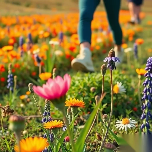 How to Plan a Perfect Trip to Meili Field?–智穹界JourneyLink