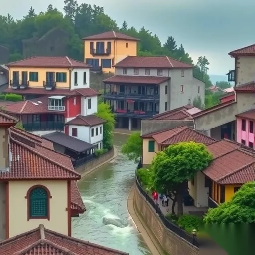 How to Plan a Perfect Trip to Meizhou? Here’s Your Ultimate Guide–智穹界JourneyLink