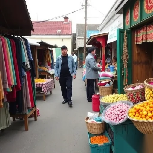 How to Plan a Perfect Trip to Mili City? Here’s Your Ultimate Guide–智穹界JourneyLink