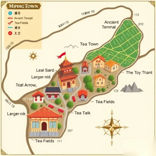 How to Plan a Perfect Trip to Miping Town? A Step-by-Step Guide–智穹界JourneyLink