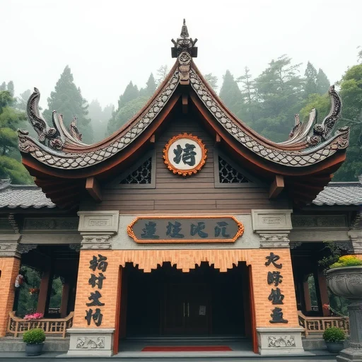 How to Plan a Perfect Trip to Mount Fanjingshan in Guizhou?–智穹界JourneyLink How to Plan a Perfect Trip to Mount Fanjingshan in Guizhou?–智穹界JourneyLink
