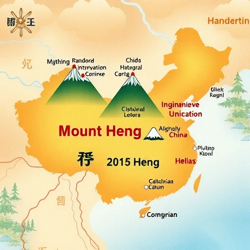How to Plan a Perfect Trip to Mount Heng? A Step-by-Step Guide–智穹界JourneyLink How to Plan a Perfect Trip to Mount Heng? A Step-by-Step Guide–智穹界JourneyLink