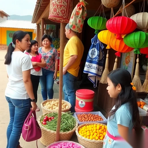How to Plan a Perfect Trip to Moushan Village?–智穹界JourneyLink How to Plan a Perfect Trip to Moushan Village?–智穹界JourneyLink