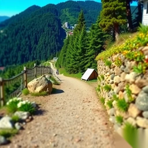 How to Plan a Perfect Trip to Moushan Village?–智穹界JourneyLink How to Plan a Perfect Trip to Moushan Village?–智穹界JourneyLink
