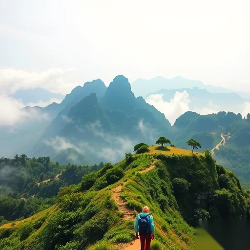How to Plan a Perfect Trip to Nanchang? A Comprehensive Guide to Exploring the City’s Districts–智穹界JourneyLink