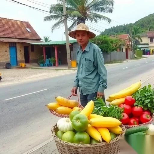 How to Plan a Perfect Trip to Nane Kong? A Step-by-Step Guide–智穹界JourneyLink