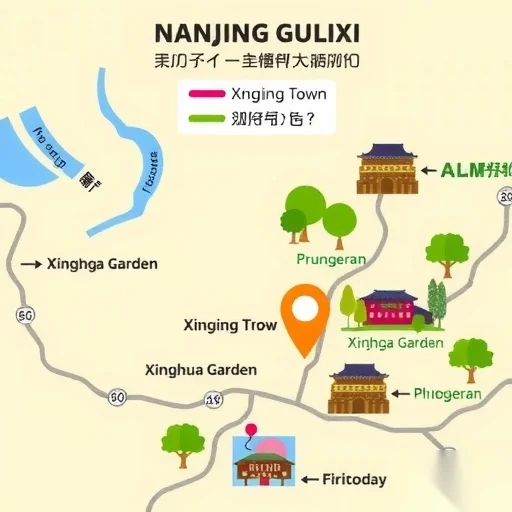 How to Plan a Perfect Trip to Nanjing Gulixi? A Step-by-Step Guide–智穹界JourneyLink How to Plan a Perfect Trip to Nanjing Gulixi? A Step-by-Step Guide–智穹界JourneyLink