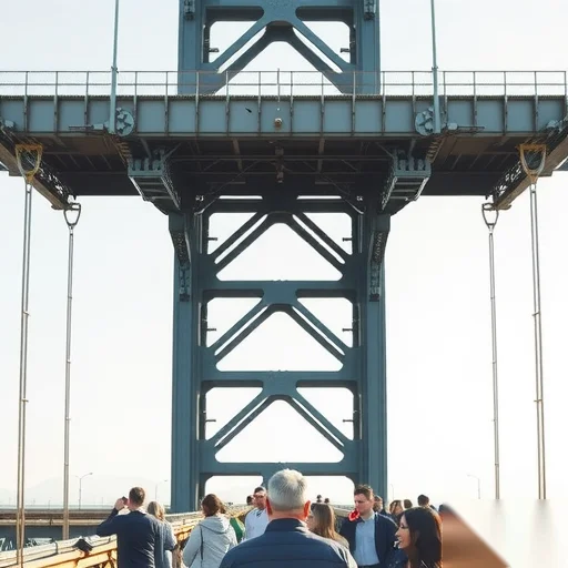 How to Plan a Perfect Trip to Nanjing Yangtze River Bridge?–智穹界JourneyLink How to Plan a Perfect Trip to Nanjing Yangtze River Bridge?–智穹界JourneyLink